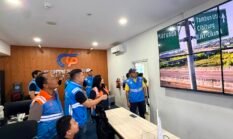 PT API SITE MONITORING RUTIN BERSAMA PSL, PASTIKAN OPERASIONAL JTCC BERJALAN OPTIMAL