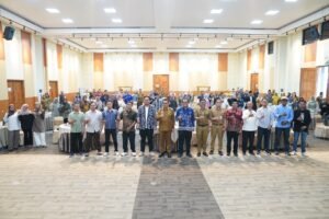 Wali Kota Batu Dorong Koperasi Naik Kelas, Nurochman: Saatnya Jadi Penggerak Ekonomi Daerah - Teropong Rakyat