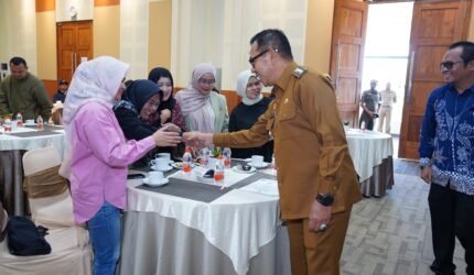 Wali Kota Batu Dorong Koperasi Naik Kelas, Nurochman: Saatnya Jadi Penggerak Ekonomi Daerah - Teropong Rakyat