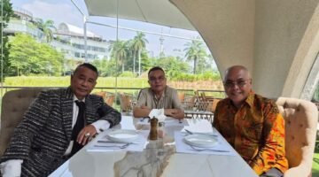Usai Permintaan Maaf Hotman Paris, PWI Pusat Pilih Jalan Rekonsiliasi Demi Persatuan Indonesia