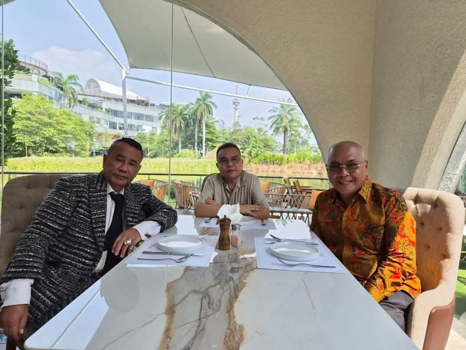Usai Permintaan Maaf Hotman Paris, PWI Pusat Pilih Jalan Rekonsiliasi Demi Persatuan Indonesia