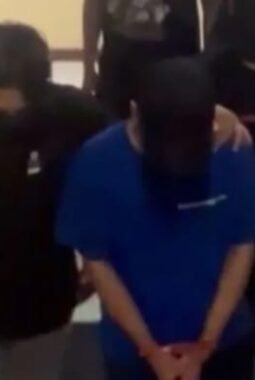 Satresnarkoba Polres Priok Tangkap Pengedar Narkotika Jenis Tembakau Sintetis