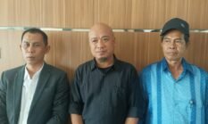 Putusan Belum Adil, Prianto Lengkapi Perjuangan dengan Akta Kasasi Elektronik
