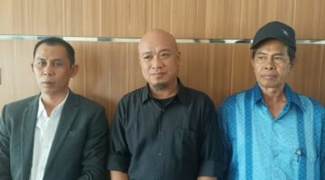 Putusan Belum Adil, Prianto Lengkapi Perjuangan dengan Akta Kasasi Elektronik