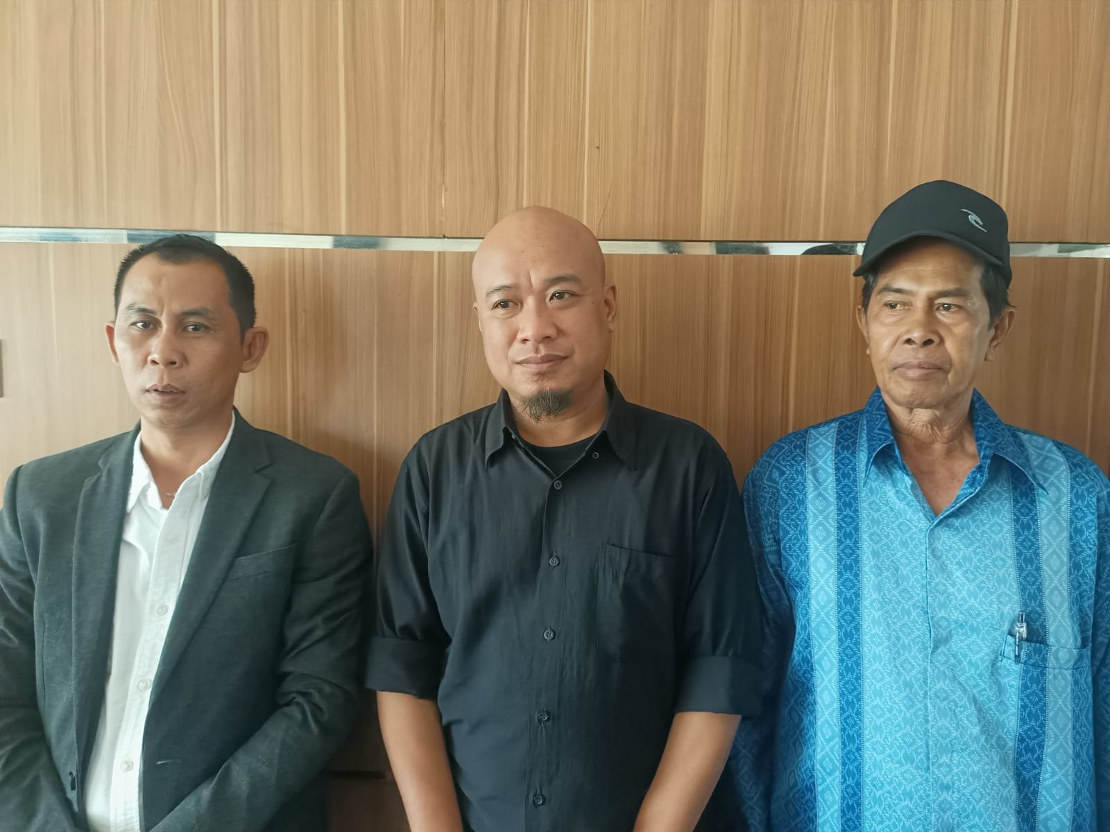 Putusan Belum Adil, Prianto Lengkapi Perjuangan dengan Akta Kasasi Elektronik