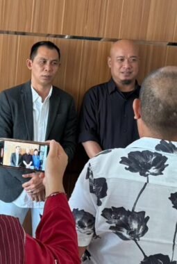 Akta Kasasi Elektronik Menegaskan Tekad Prianto Tuntas Hak Lahan ke Mahkamah Agung