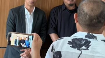 Akta Kasasi Elektronik Menegaskan Tekad Prianto Tuntas Hak Lahan ke Mahkamah Agung