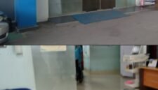 Instalasi Gawat Darurat (IGD) RSUD Kota Tangerang, 