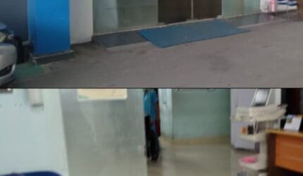 Pasien Keluhkan Pelayanan IGD RSUD Kota Tangerang - Teropong Rakyat