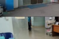 Pelayanan Instalasi Gawat Darurat (IGD) RSUD Kota Tangerang