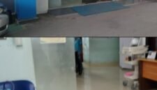 Pelayanan Instalasi Gawat Darurat (IGD) RSUD Kota Tangerang