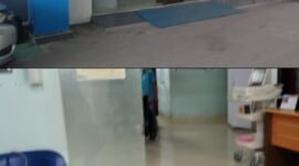Pelayanan Instalasi Gawat Darurat (IGD) RSUD Kota Tangerang