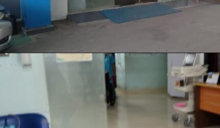 Pasien Keluhkan Pelayanan IGD RSUD Kota Tangerang - Teropong Rakyat