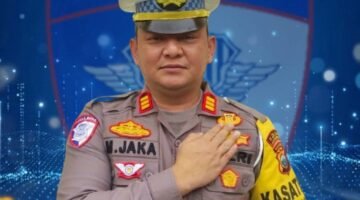 Kota Batu Sambut Akhir Pekan Meriah, Polres Batu siapkan skema pengalihan arus