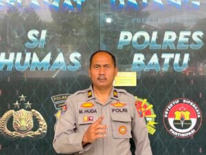 Kota Batu Sambut Akhir Pekan Meriah, Polres Batu siapkan skema pengalihan arus - Teropong Rakyat