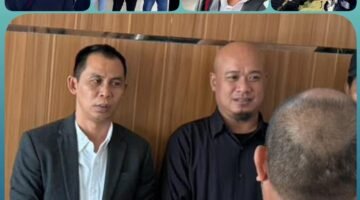 Prianto & Tim Hukum: Kami Bawa Perkara Ini Sampai ke Pintu Terakhir Mahkamah Agung