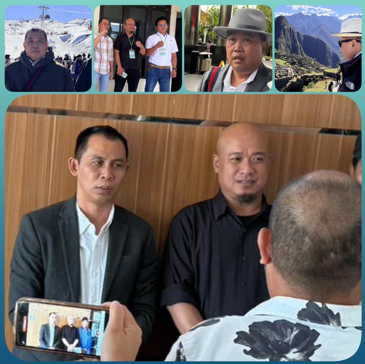 Perkara Lahan Warga dengan PT.NPR, Tim Kuasa Hukum : Putusan Belum Adil, Langkah Kasasi Adalah Kewajiban