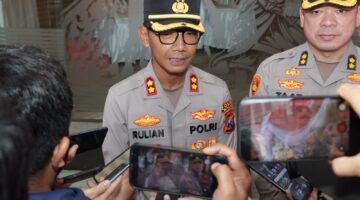 AKBP Rulian Syauri Resmi Jadi Kapolres Malang, Ini Prioritas Awal Kepemimpinannya