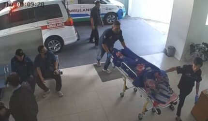 Polda Metro Jaya Dalami Kematian Pria Berinisial S, Puslabfor Dilibatkan dalam Olah TKP - Teropong Rakyat