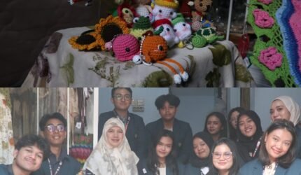 Mahasiswa KKN Tematik 54 FIA UB Mendampingi UMKM Potensial Kembangkan Promosi Digital - Teropong Rakyat