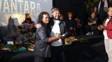 Wawali Batu Apresiasi Penggiat Seni, Festival Bantengan Nuswantara Siap Digelar