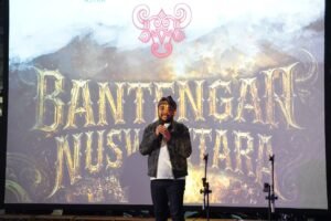 Portal Berita Indonesia dan Dunia Terkini Hari Ini, Update Harian Terbaru, Terlengkap, Tajam, Aktual dan Berimbang. Wawali Batu Apresiasi Penggiat Seni, Festival Bantengan Nuswantara Siap Digelar - Teropong Rakyat