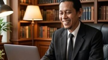 Survei IDM : Kepuasan Publik terhadap Kinerja Presiden Prabowo Semester I 2026 Capai 81,5 Persen