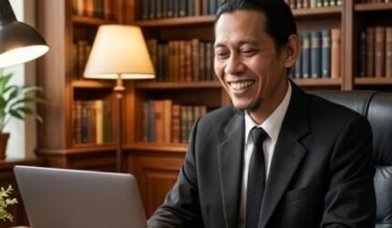 Survei IDM : Kepuasan Publik terhadap Kinerja Presiden Prabowo Semester I 2026 Capai 81,5 Persen - Teropong Rakyat