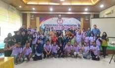 LPA Jawa Timur Gelar Konsolidasi dan Penguatan LPA Kabupaten/Kota se-Jawa Timur di Pasuruan