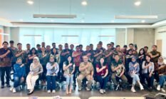 PT CTP TOLLWAYS Dorong Literasi Keuangan Karyawan