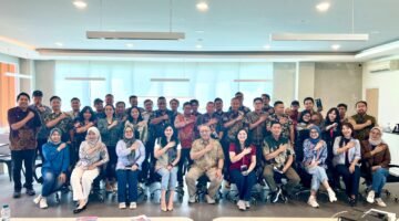 PT CTP TOLLWAYS Dorong Literasi Keuangan Karyawan
