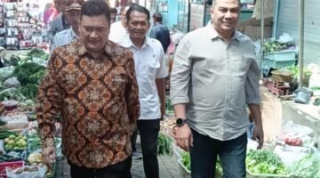 Penyelesaian Pasar Karangploso Harus Mengedepankan Keadilan, Kepastian Hukum, dan Kemanfaatan Masyarakat