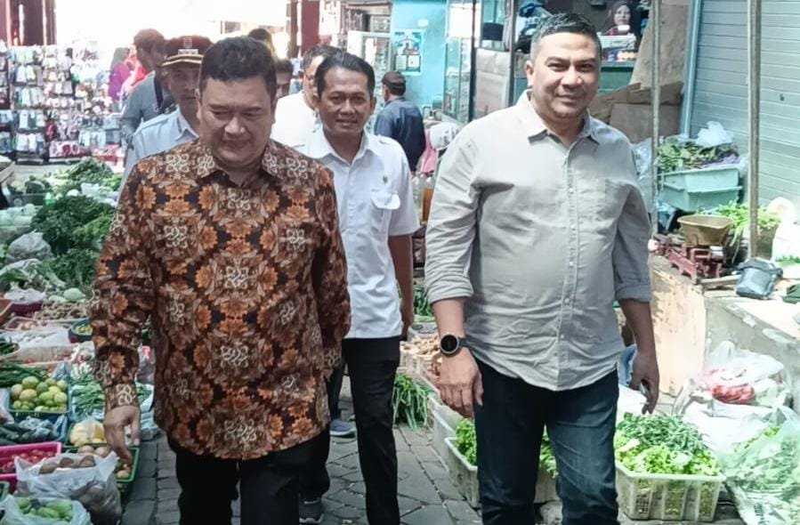 Penyelesaian Pasar Karangploso Harus Mengedepankan Keadilan, Kepastian Hukum, dan Kemanfaatan Masyarakat