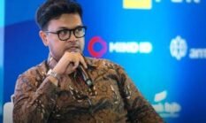 LPEM FEB UI Peringatkan Risiko Geopolitik & Kerentanan Domestik Terhadap Stabilitas Rupiah