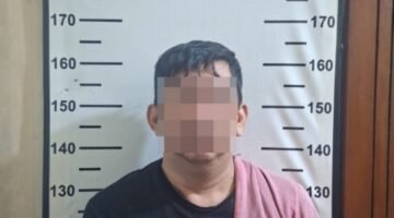 Aksi Cepat Polisi Gagalkan Komplotan Pengganjal ATM di Pamulang, Tiga Pelaku Ditangkap