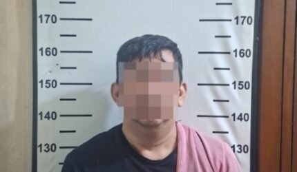 Aksi Cepat Polisi Gagalkan Komplotan Pengganjal ATM di Pamulang, Tiga Pelaku Ditangkap - Teropong Rakyat