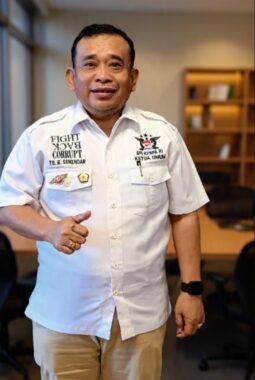 Ketum BPI KPNPA RI Desak Kapolda Jambi Usut Dugaan Pemerasan Oknum Kanit Reskrim Polres Merangin
