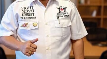 Ketum BPI KPNPA RI Desak Kapolda Jambi Usut Dugaan Pemerasan Oknum Kanit Reskrim Polres Merangin