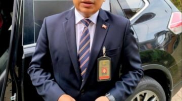 BPI KPNPA RI APRESIASI KEJAGUNG TETAPKAN 3 TERSANGKA KASUS MANIPULASI EKSPOR LOGAM TANAH JARANG*