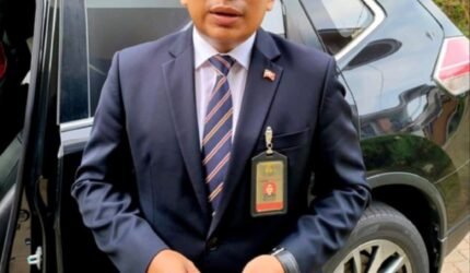 BPI KPNPA RI APRESIASI KEJAGUNG TETAPKAN 3 TERSANGKA KASUS MANIPULASI EKSPOR LOGAM TANAH JARANG* - Teropong Rakyat