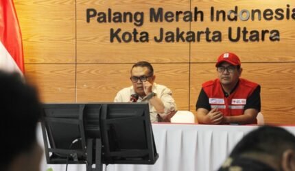 Tingkatkan Kapasitas Digital, Bidang Infokom PMI Jakarta Utara Gelar Pelatihan Videografi Hybrid - Teropong Rakyat