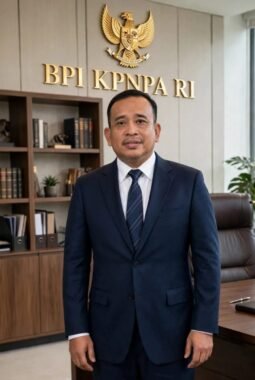 BPIKPNPARI Apresiasi Respons Cepat Kapolda Jambi, Minta Propam Tuntaskan Dugaan Pemerasan Oknum Kanit Reskrim Polres Merangin