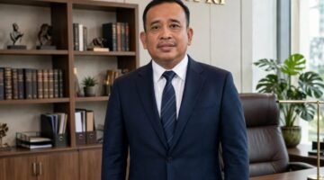 BPIKPNPARI Apresiasi Respons Cepat Kapolda Jambi, Minta Propam Tuntaskan Dugaan Pemerasan Oknum Kanit Reskrim Polres Merangin