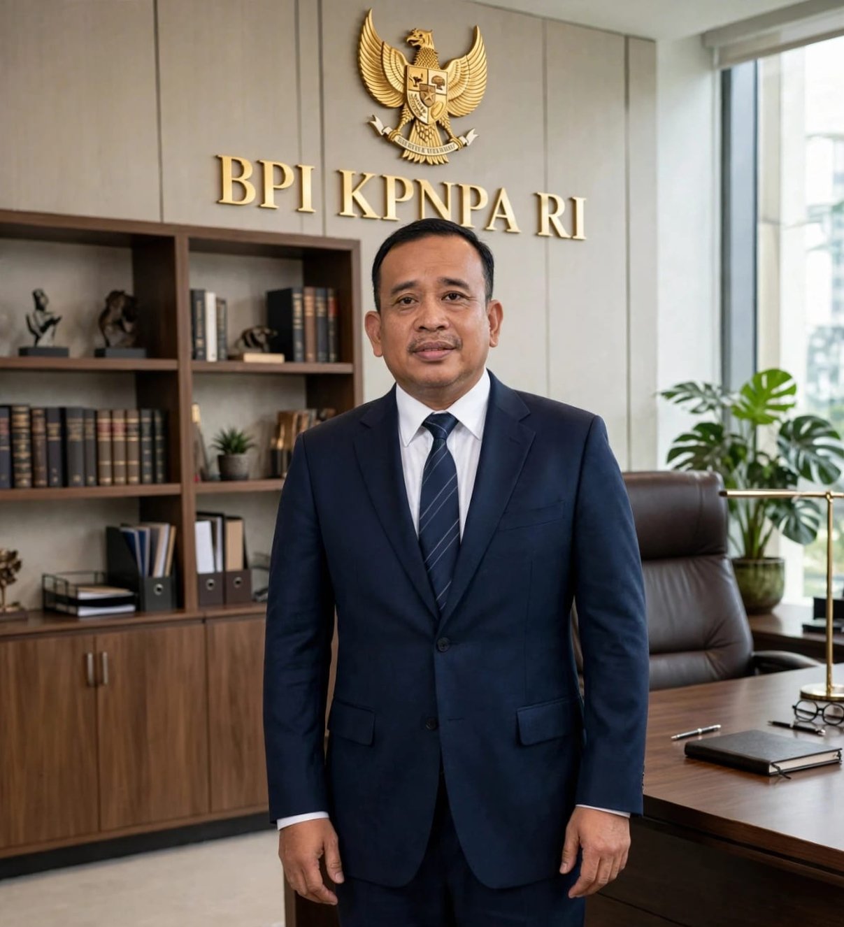 BPIKPNPARI Apresiasi Respons Cepat Kapolda Jambi, Minta Propam Tuntaskan Dugaan Pemerasan Oknum Kanit Reskrim Polres Merangin