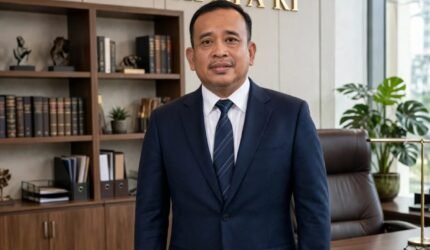 - Teropong Rakyat