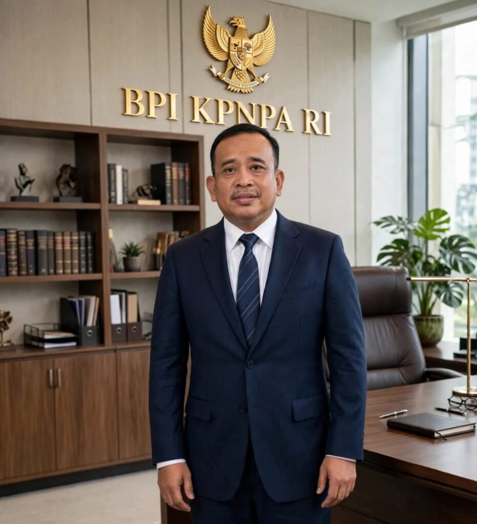 - Teropong Rakyat
