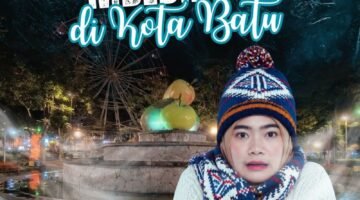 Fenomena Mbediding Selimuti Kota Batu, BMKG Prediksi Suhu Makin Dingin Hingga Agustus