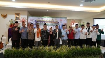 Fauzi Bowo : Jakarta Harus Kembali Menjadi Kota Pelabuhan, Ketua DPRD DKI Dukung Penguatan Regulasi Maritim
