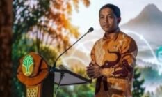 Menhut Raja Juli Antoni Dinilai Punya Peran Krusial dalam Jaga Kredibilitas Perdagangan Karbon Hutan