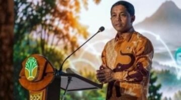 Menhut Raja Juli Antoni Dinilai Punya Peran Krusial dalam Jaga Kredibilitas Perdagangan Karbon Hutan